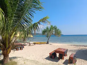 Sidell Kite and Beach Resort