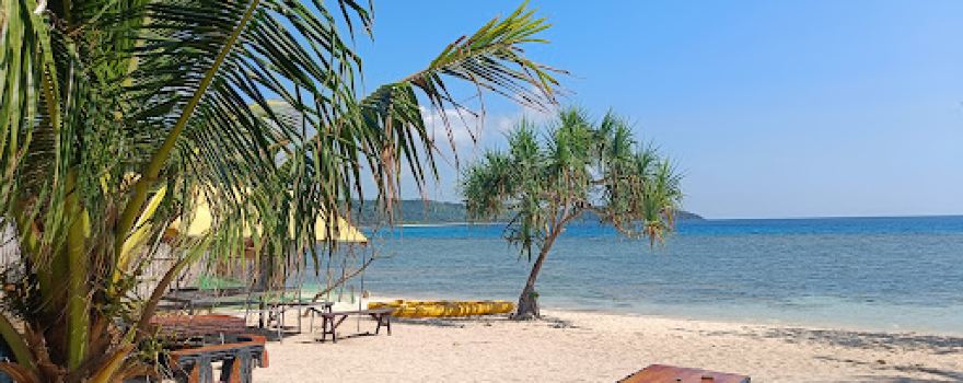 Sidell Kite and Beach Resort