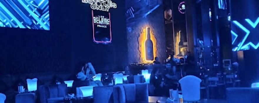 Naya Club Agadir