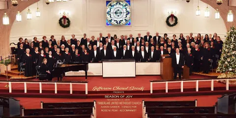 Jefferson Choral Society