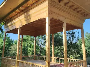 Ismoili Somoni
