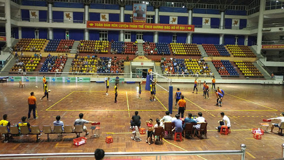 Bắc Kạn