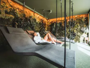 QC Terme Chamonix