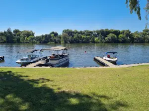 Riverside Beach Club