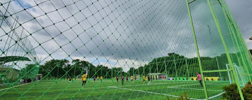 Bulle Mini Soccer