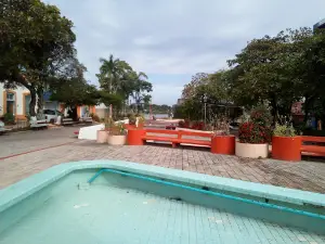 Independencia Park
