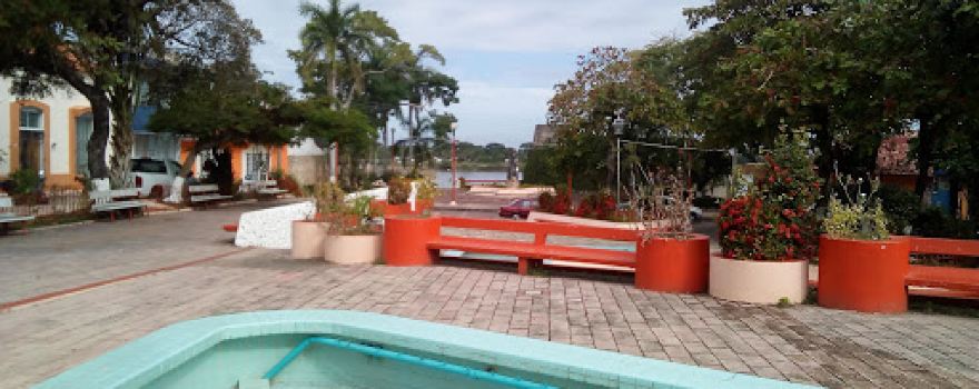 Independencia Park