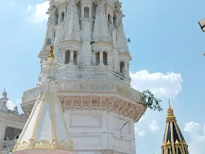 Bhawreshwar Mandir