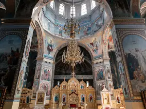 Catedrala Rîbnița