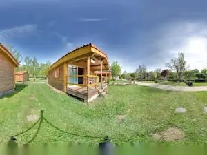 Camping Le Pont D'Allagnon
