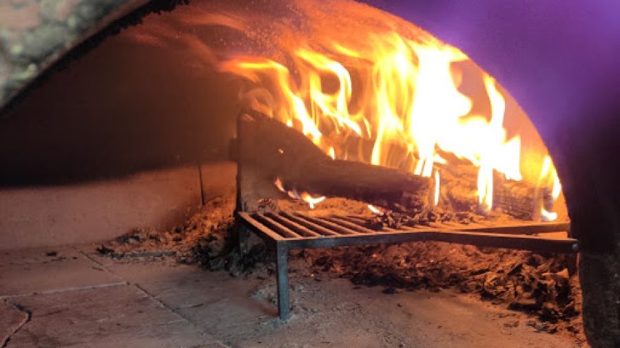 Pizzeria Trattoria il Vicolo