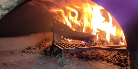 Pizzeria Trattoria il Vicolo