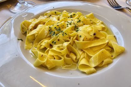 Pizzeria Trattoria il Vicolo