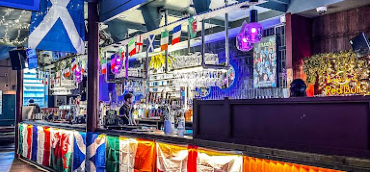 Ark Glasgow