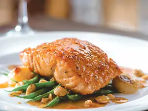 The Capital Grille