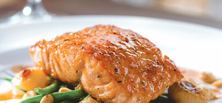 The Capital Grille
