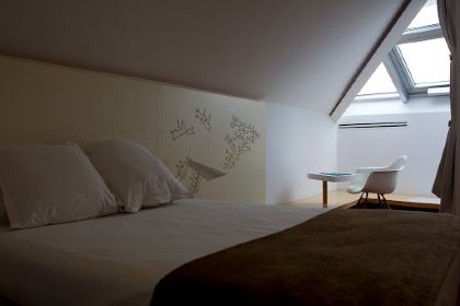 Pazo de Altamira Hotel Restaurant