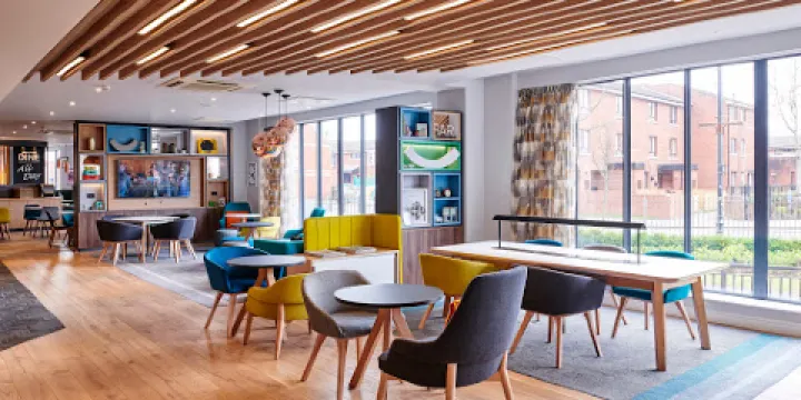 Holiday Inn Belfast City Centre