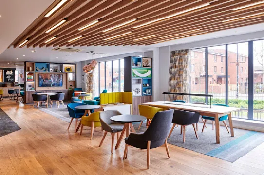 Holiday Inn Belfast City Centre