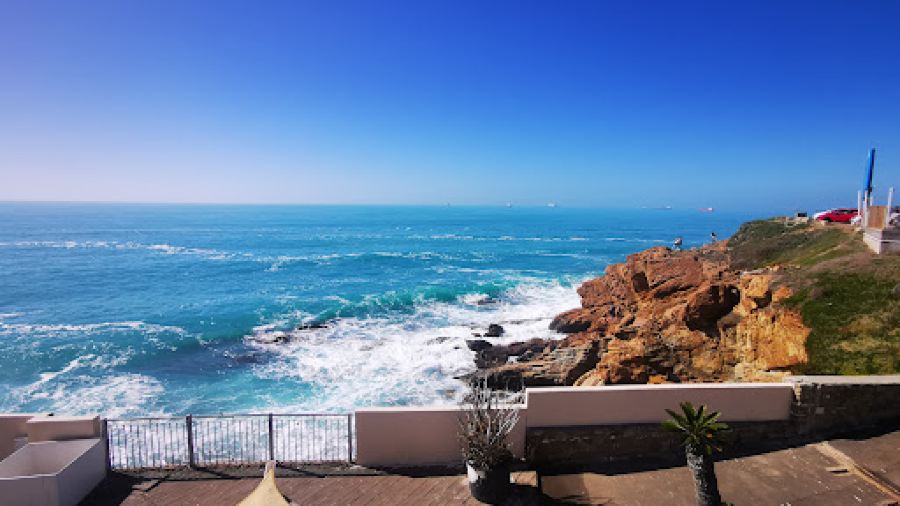 Precisamente A Calafuria