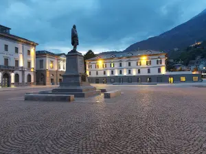 Trattoria Olmo