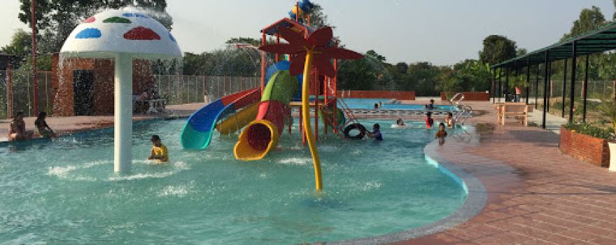Vườn sinh thái Út Ngọc