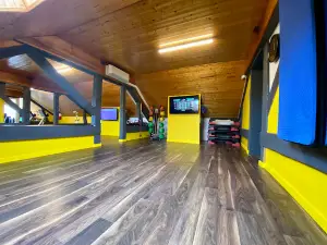 Lemon One Fitness Louhans