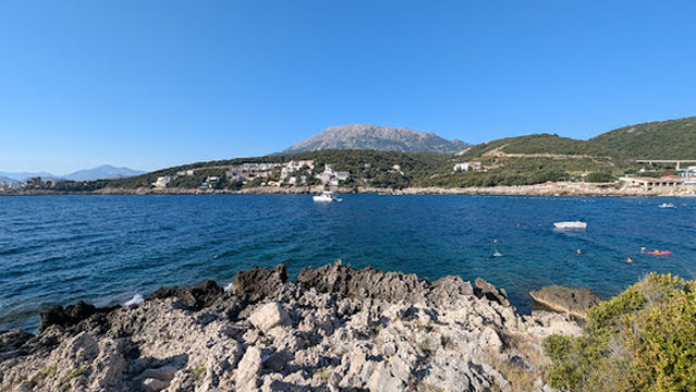 Utjeha Beach Uvala Maslina