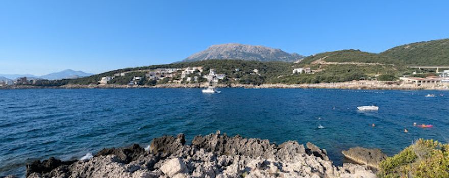Utjeha Beach Uvala Maslina