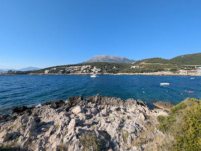 Utjeha Beach Uvala Maslina
