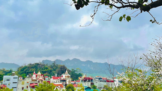 Di Tích Lưu Niệm Trung Đoàn 52 Tây Tiến