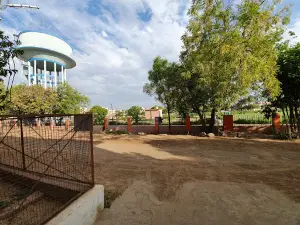 Atal park deen dayal nagar