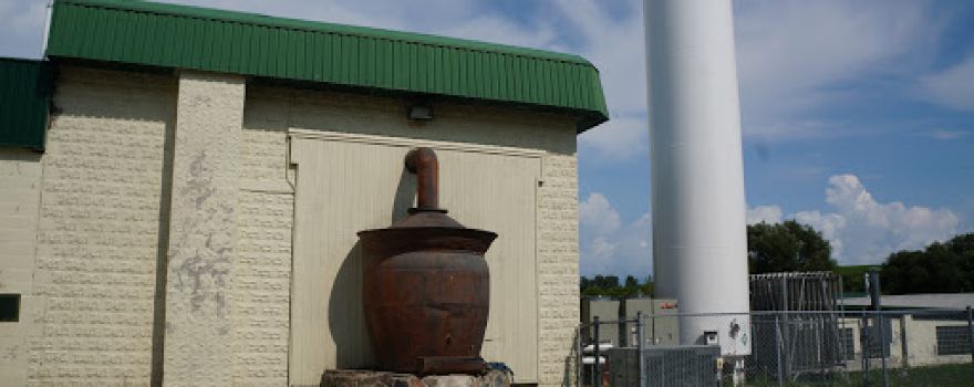 Formosa Springs Brewery 1870 Inc.
