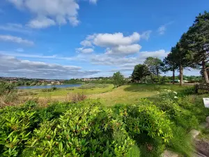 Hobro Camping