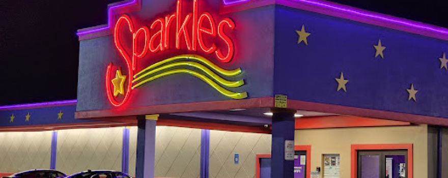 Sparkles Family Fun Center