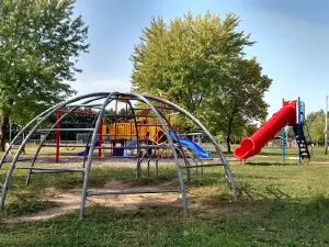 Plainfield Veterans Park