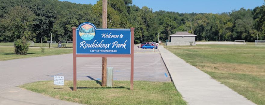 Roubidoux Park