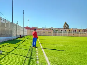 Stade de Souani