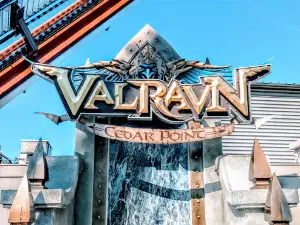 Valravn
