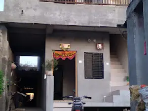 Hanuman mandir