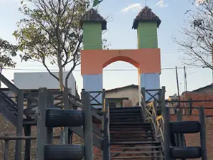 Athlete Park