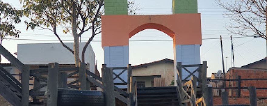 Athlete Park