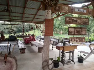Schlaefli House Museum