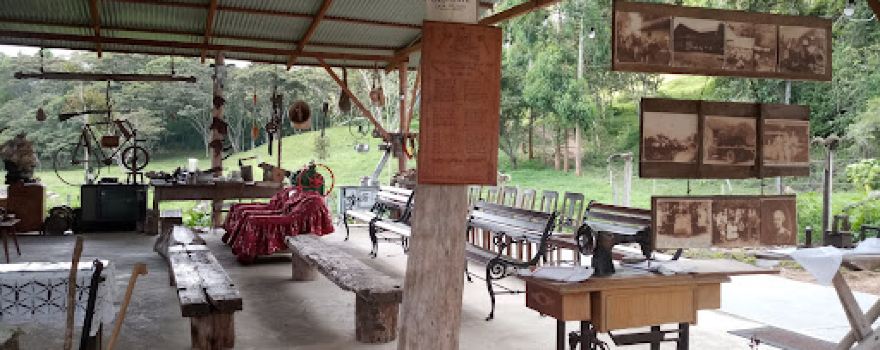 Schlaefli House Museum