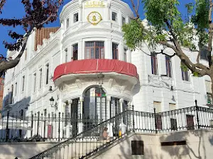 Plaza Marqués de Aracena