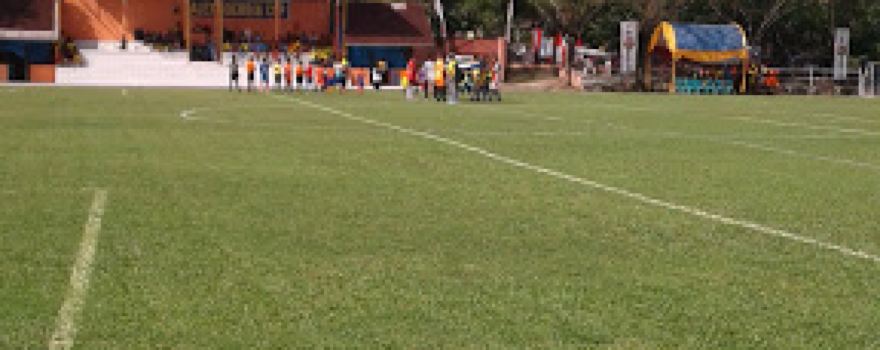 Lapangan Gelora Lahat