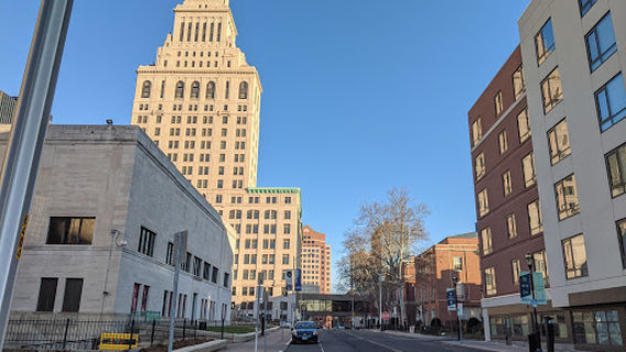 Travelers Tower