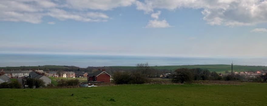 Easington Colliery AFC