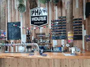 PhatHouse Brewing Co.