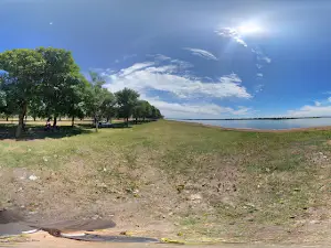 Playas Sur de Monte Caseros
